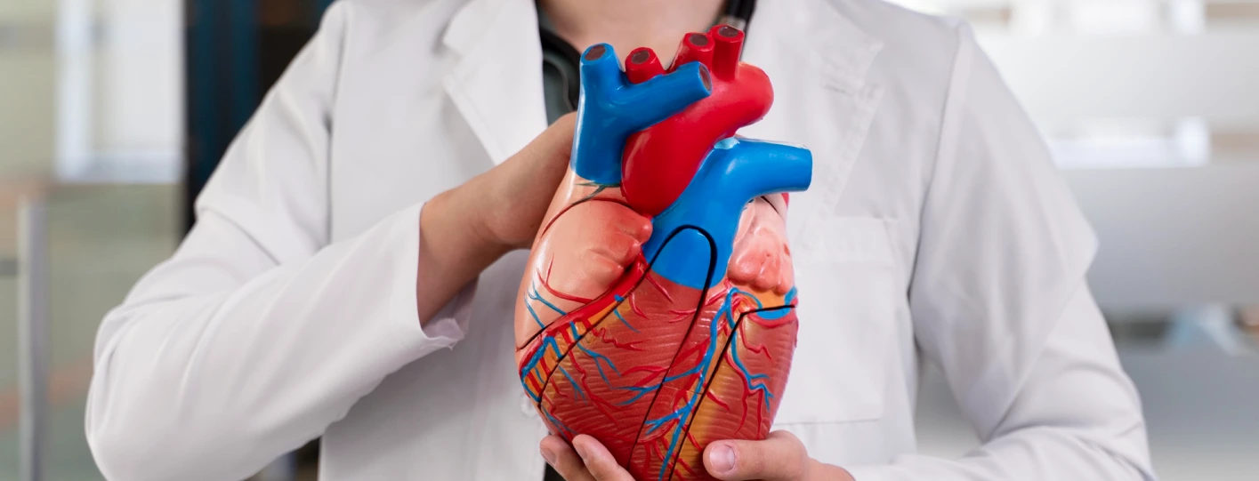 Understanding Cardiomyopathy: Causes, Symptoms, and Advanced Treatments
